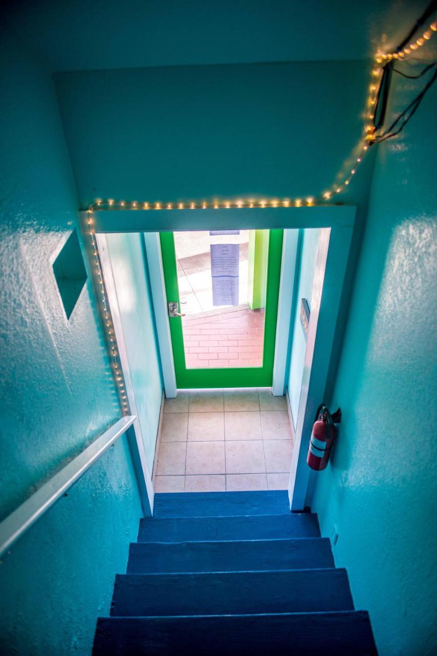 The Big Island Hostel Hilo Exterior foto
